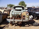 1950 Dodge Coronet (#50DG7480C)