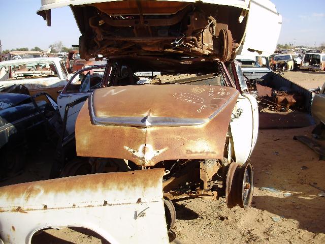 1955 Dodge Coronet (#55DG9122C)