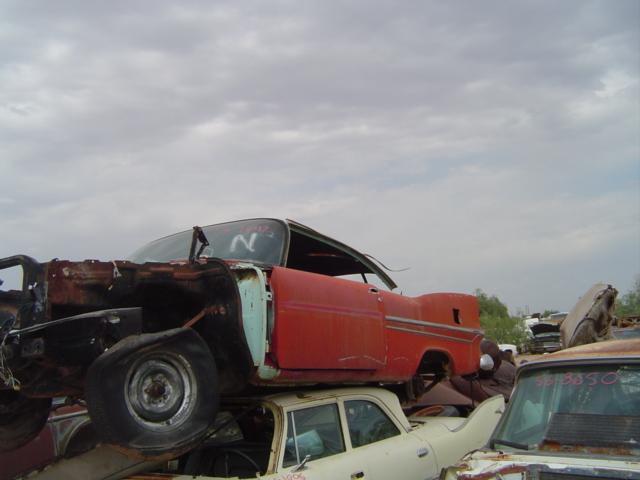 1959 Plymouth Plymouth Car (#59PL7692C)