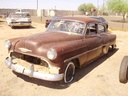 1953 Chevrolet 210 Delray (#53CH3861C)