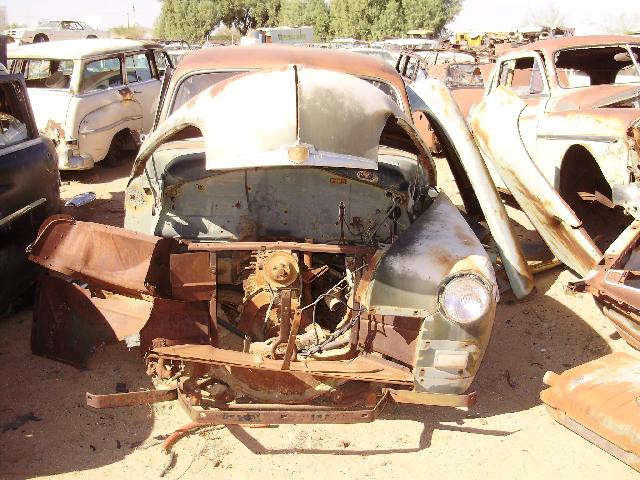 1949 Plymouth Special (#49PL7794C)