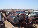 1948 Chrysler Chrysler (#48CR7050C)