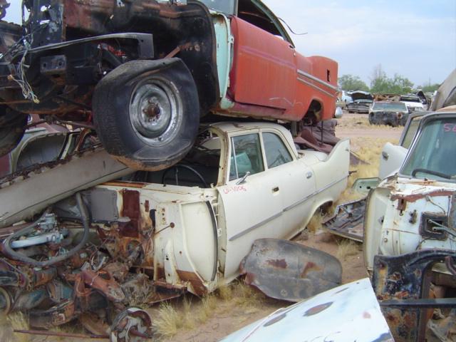 1960 Plymouth Belvedere (#60PL1006C)