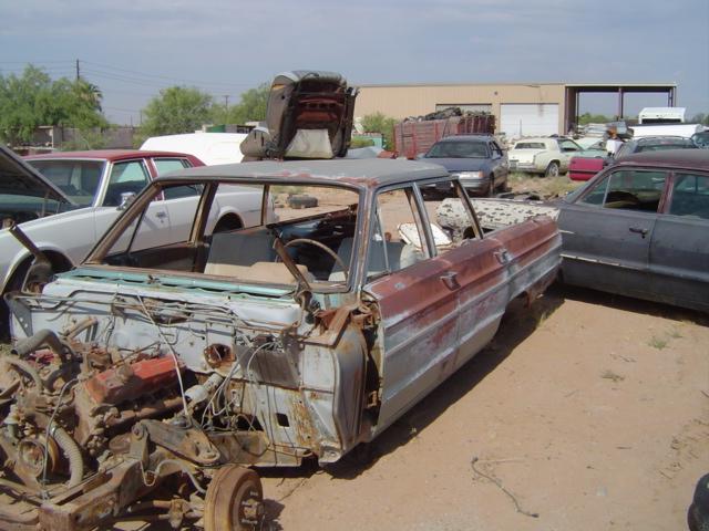 1966 Plymouth Belvedere (#66PL3341C)