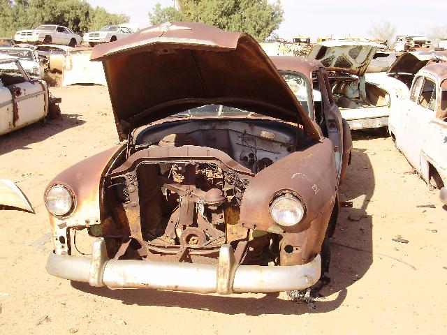 1952 Plymouth Suburban (#52PL7244C)