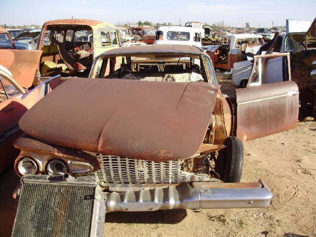 1961 Plymouth Belvedere (#61PL7027C)