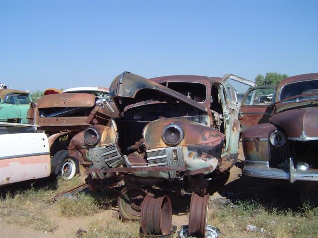 1940 Oldsmobile  (#40OLNV69C)