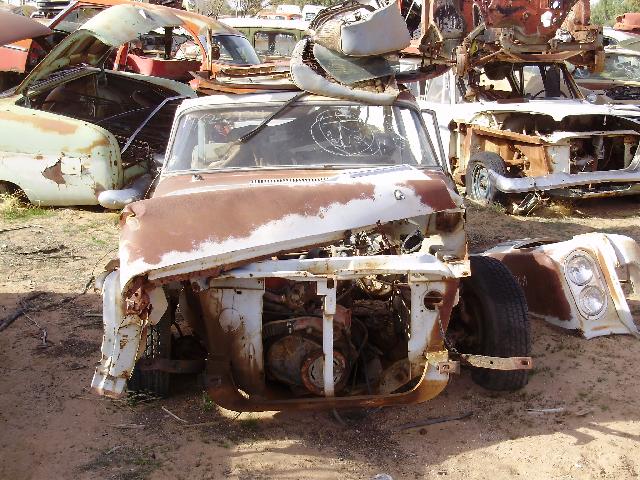 1961 Plymouth Valiant (#61PL2927C)