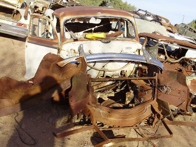 1946 Chrysler Windsor (#46CR4491C)