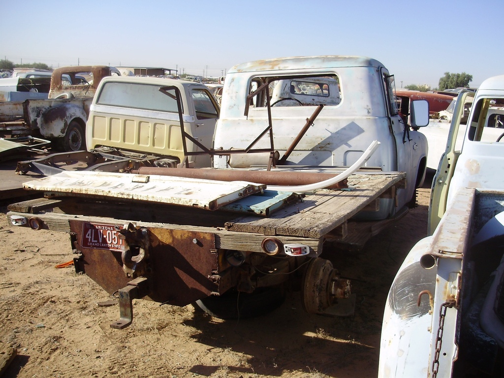 1957 Dodge-Truck 300 (#57DT9804C)