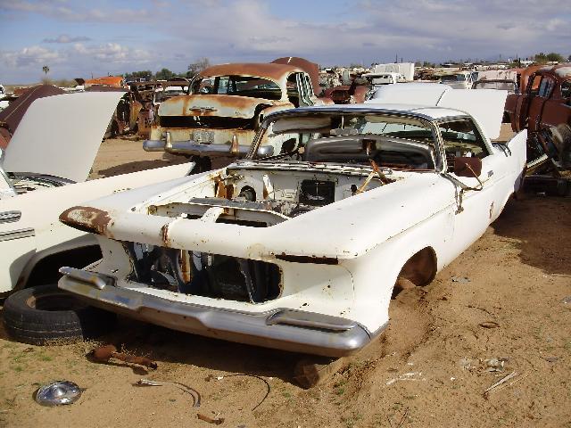 1961 Imperial Crown Imperial (#610871C)