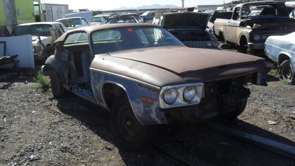 1973 Plymouth Satellite Seabring (#73PL1148D)