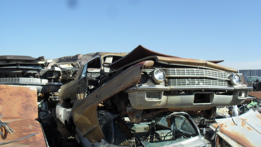 1962 Cadillac Sedan DeVille (#62CA3202D)