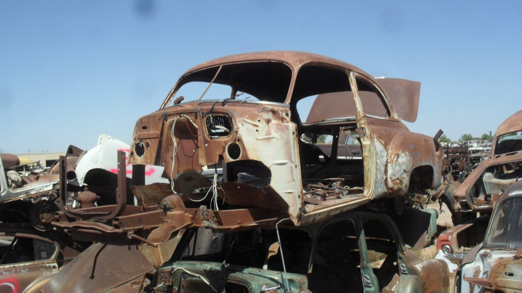 1950 Chevrolet Deluxe (#50CH9076D)