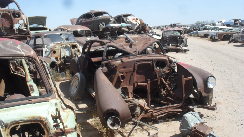 1949 Chevrolet Deluxe (#49CH9986C)