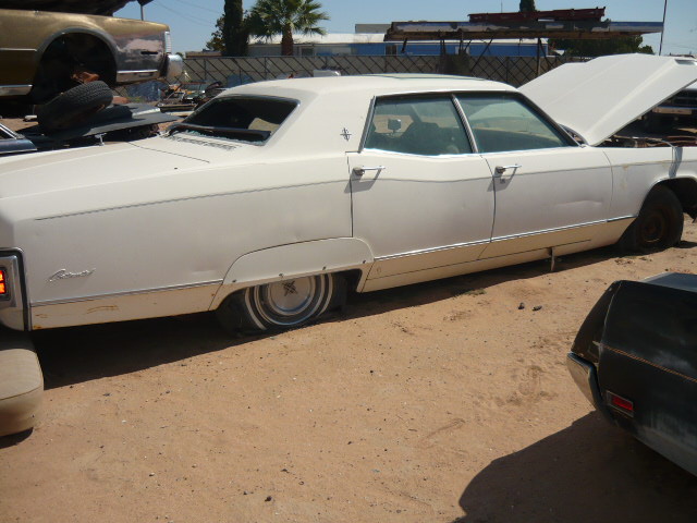 1980 Lincoln Continental (#80LI203C)