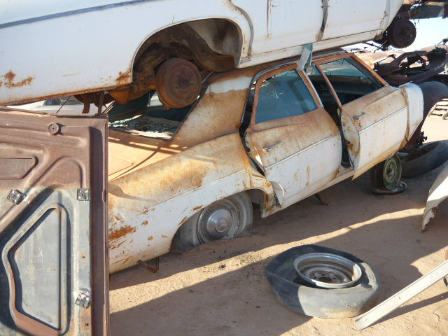 1968 Chevrolet Bel Air (#68CHNV45C)