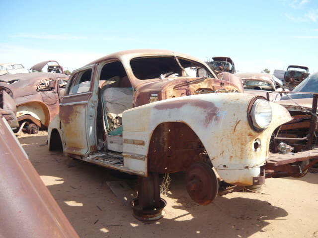 1949 Buick Special (#49BU0049C)