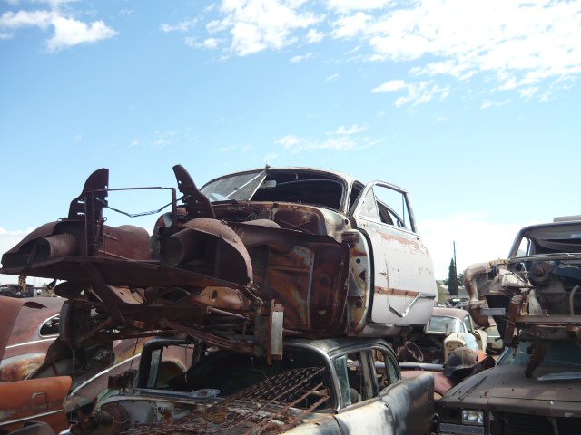 1949 Buick Super (#49BUNV61C)