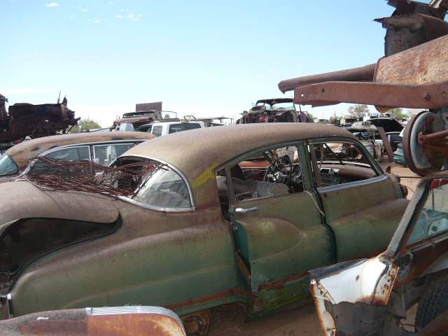 1950 Buick Super (#50BU7514C)