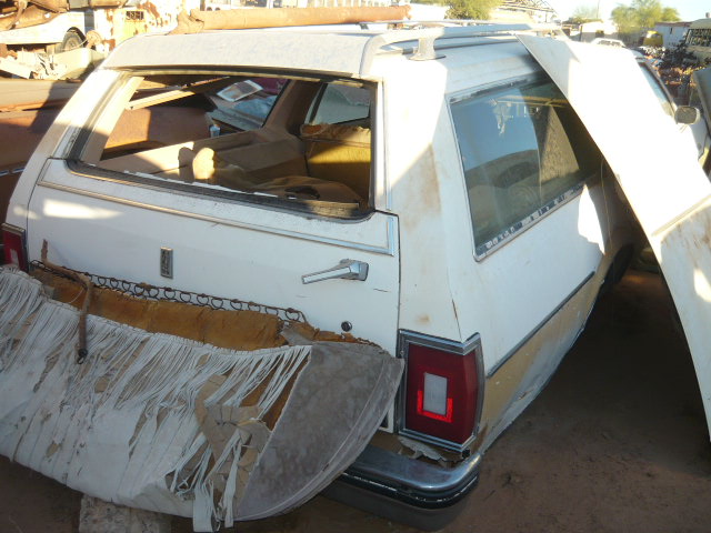 1979 Oldsmobile Custom Cruiser (#79OL1573C)