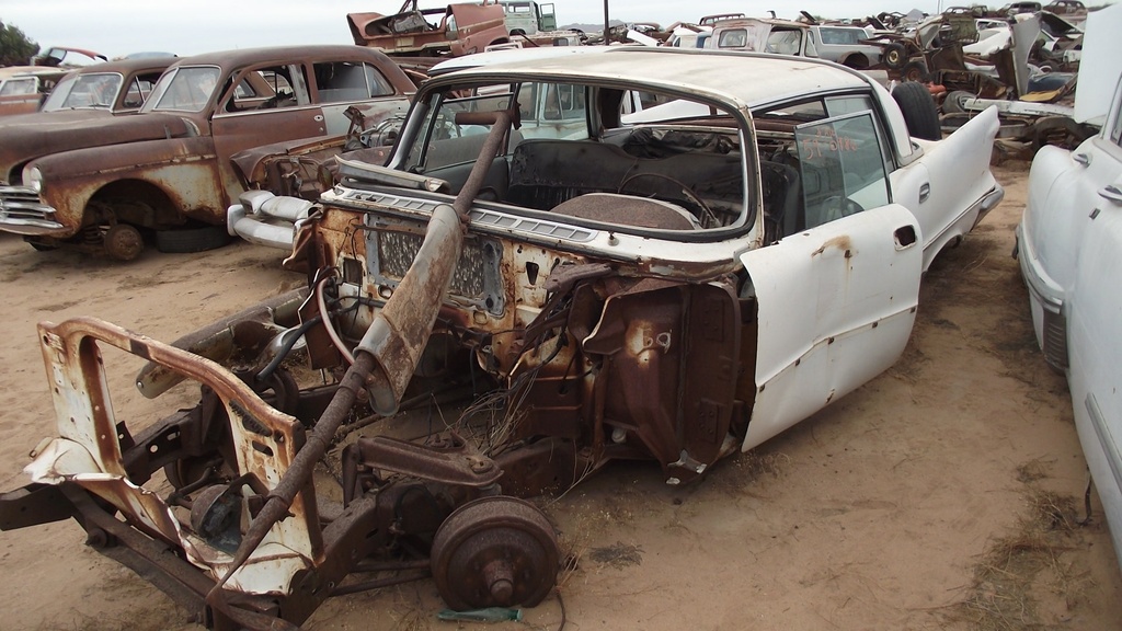 1959 Chrysler Imperial (#59CR0986C)