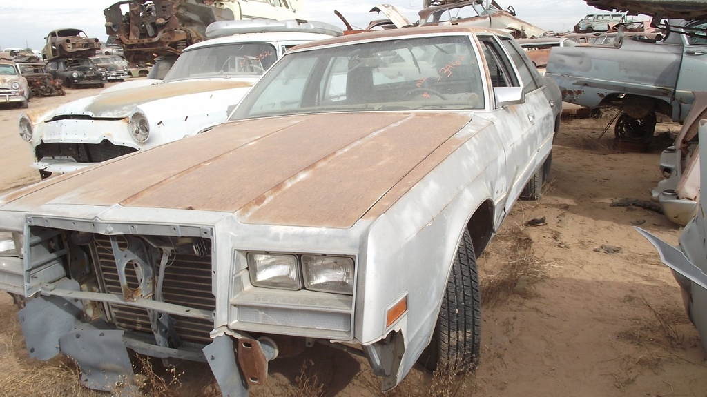 1974 Plymouth Gran Fury (#74PL3462C)