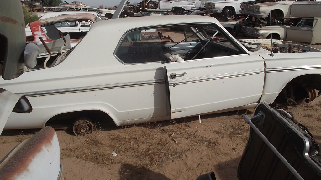 1965 Dodge Dart (#65DO9749C)