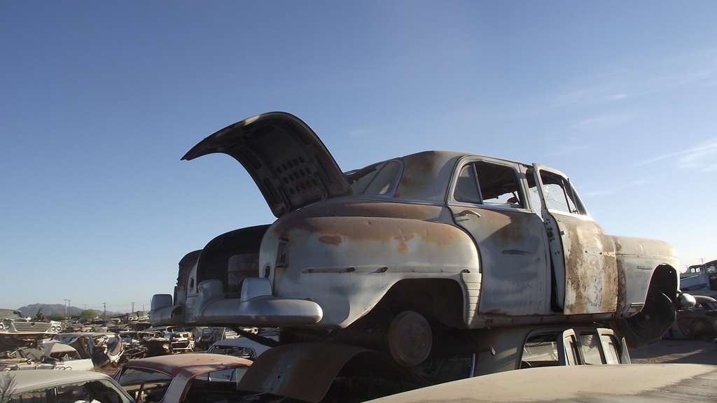 1950 Chrysler Windsor (#50CRNV39C)