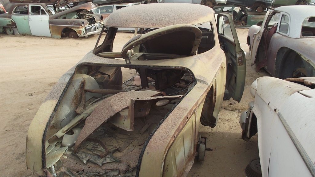 1948 Studebaker Champion (#48ST9348C)