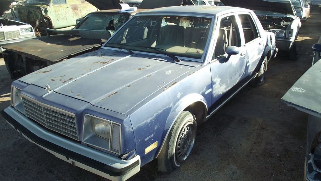 1980 Buick Skylark (#80BU1716C)