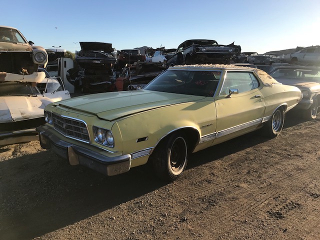 1973 Ford ï¿½ï¿½ï¿½ï¿½ï¿½ï¿½ï¿½ï¿½ï¿½ï¿½ï¿½ï¿½ï¿½ï