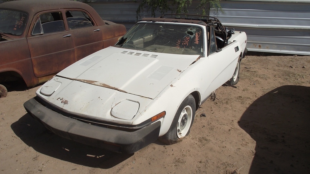 1991 Mazda Miata (#91MA9149E)