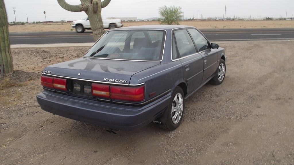 1991 Toyota Camry (#91TO8069E)