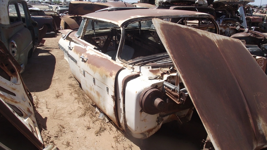 1959 Chevrolet Impala (#59CH4565C)