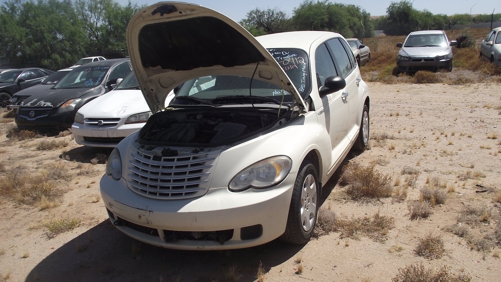 2006 Chrysler PT Cruiser (#05CR0412E)