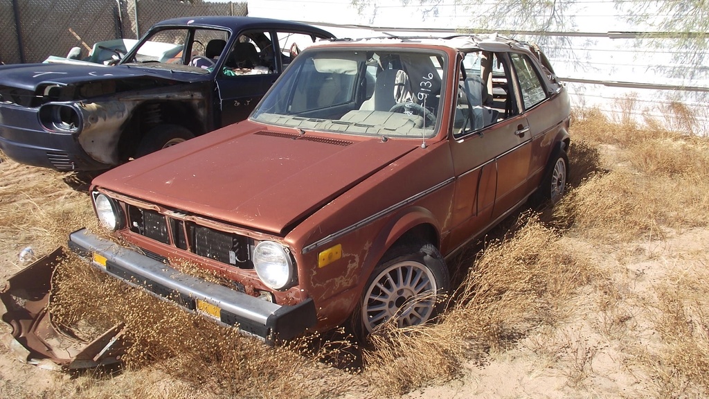 1971 Volkswagon Gulf (#71VW9136E)