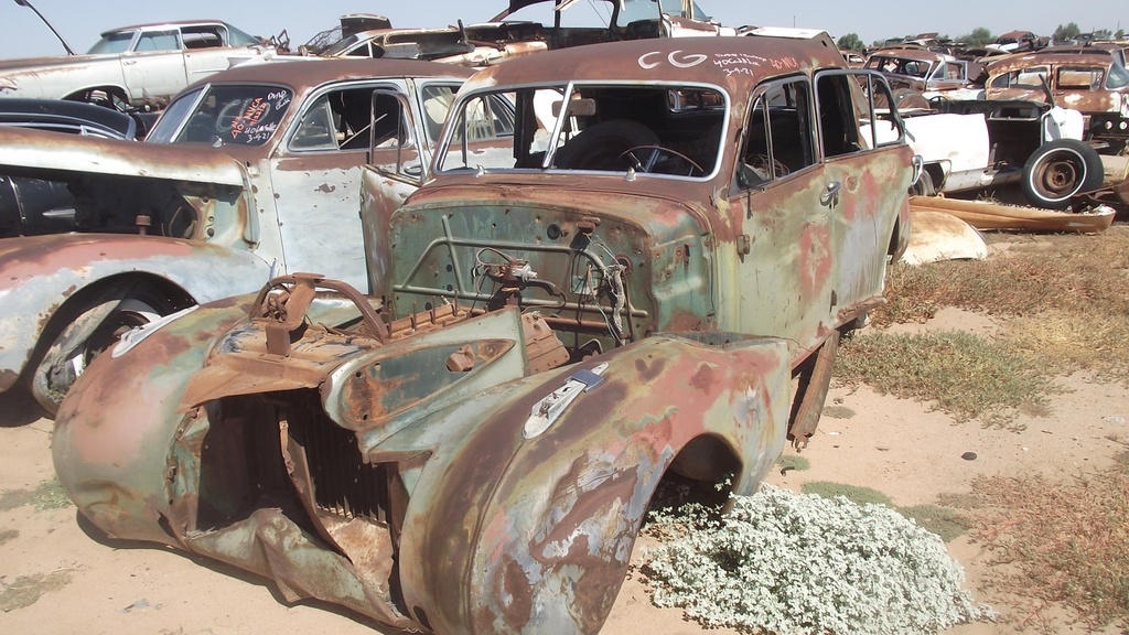 1940 Cadillac 60-S (#40CANVCAC)