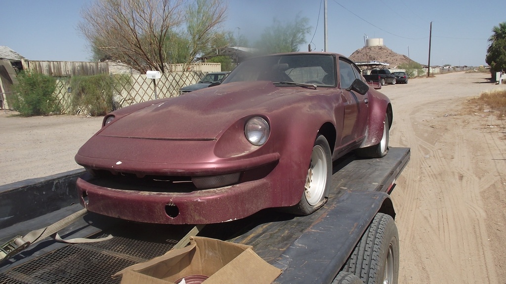 1975 Datsun 280z 2DR  (#75DA9580C)