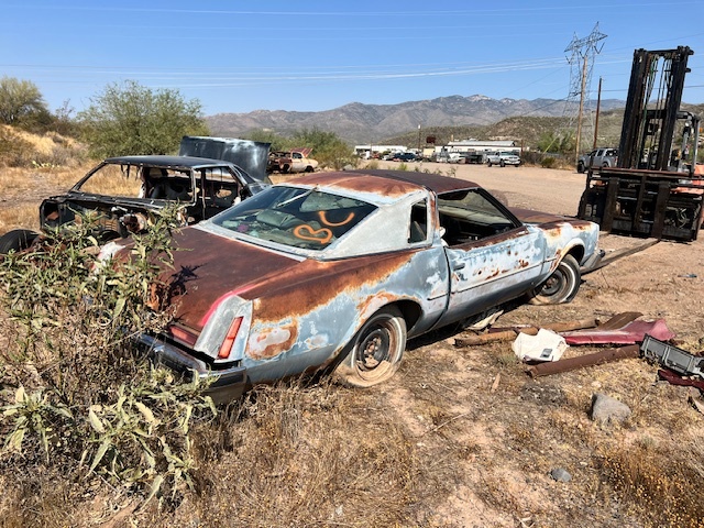 1977 Buick Special 2 Door HT (#77BU1370)