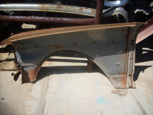 1962 Chevrolet Nova Passenger Front Fender (#62CHNRD) $200