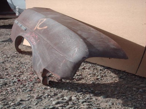 1964 Buick Speacil Passenger Front Fender #az850