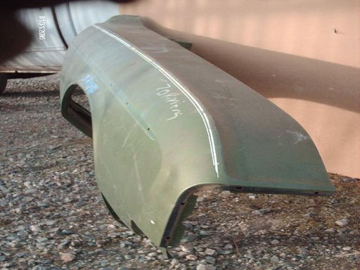 1970 Buick Riviera Passenger Front Fender (#835)