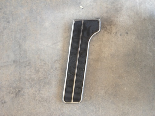 1969 Chevrolet Caprice Gas Pedal (#69CHGP1)