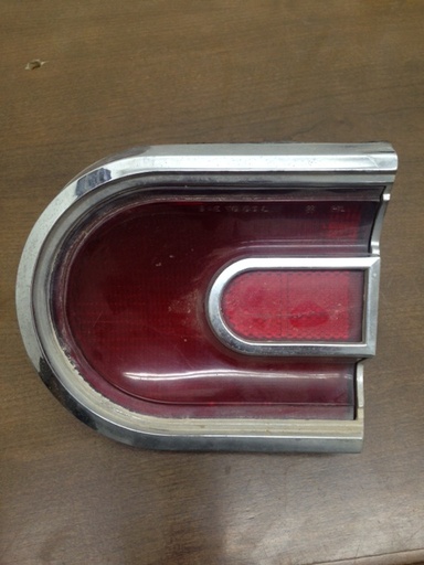 1965 Dodge Dart Tail Light (#65DGTFC)