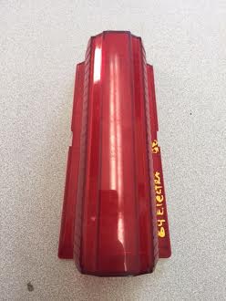 1964 Buick Electra Stop & Tail Lamp Lens (#64BUTD) $25 