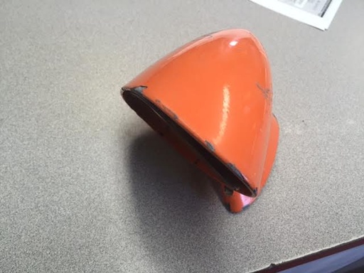 1970 Chevrolet Camaro Passenger Side Rear View Mirror (#70CHMD) $100 