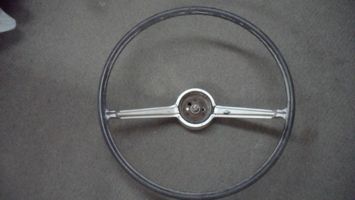 1965 Chevrolet Chevelle Steering Wheel (#65CHSWD)