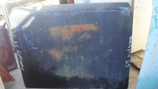 1965 Ford Galaxie Trunk Lid (#65FOTL2D)