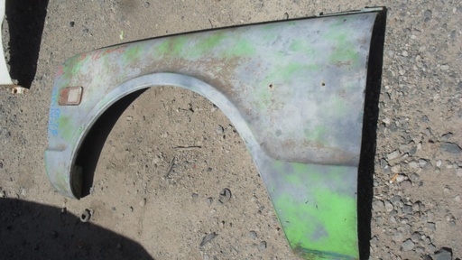 1971 Chevrolet Truck Left Fender (#71CHTLTD)